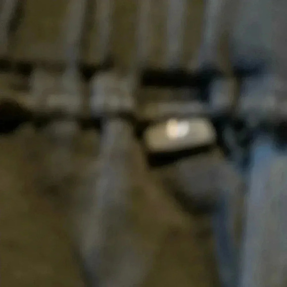 Unbranded Wimens Pants Size Medium Wide Leg - Picture 9 of 12